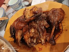 -风波庄(罍街分舵)