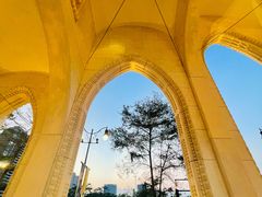 -励骏庞都广场(琴政路店)