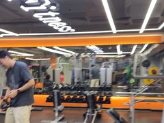 -ALIV WELLNESS运动健身(浦东大道店)
