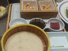 -三品香·江浙菜(松江九谊店)