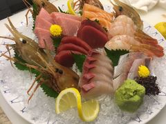 -舞鹤日本料理铁板烧(华侨城店)