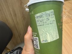 -易阿姨奶茶(万达店)