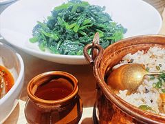 -一坐一忘云南菜(卓悦中心)