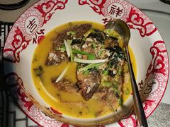 -味上湘菜馆(河马店)
