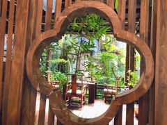 -The Flowers Coffee(南山店)