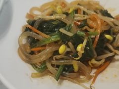 新疆凉拌菜-汗腾格里·风味餐厅(新疆驻京办店)