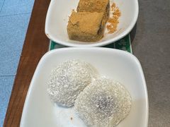 -黑窑厂糖油饼烤鸭·清真菜(旗舰店)