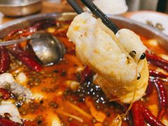 麻辣鱼-大川先生·小龙虾·川菜(信义坊店)