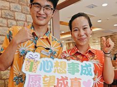 -第六季自助餐厅(北太平庄店)
