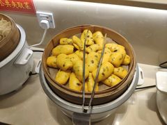 红豆卷包-素满香·食养自助(天一广场店)