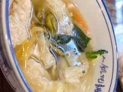 -长人馄饨铺(解放街店)