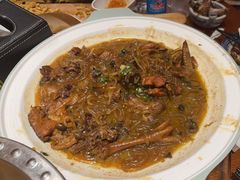 -95号酱骨·一块豆腐(展春园西路店)
