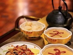 -羊大爷涮肉(亮马桥店)