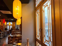 大堂-小龙坎老火锅