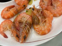 -碧海银沙海鲜餐厅(恒大海上威尼斯店)