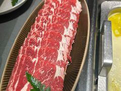 -巴奴毛肚火锅(悠唐购物中心店)