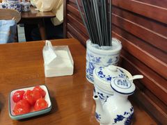 -孙盛兴奥灶面馆·蟹黄面·三虾面(山塘街总店)