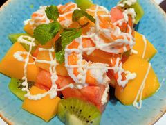 -BetterThai 泰加(苏州中心店)