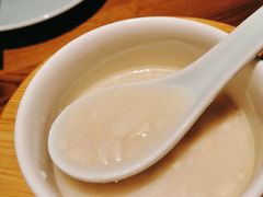 福州花生汤-闽上鲜·福建菜(龙湖滨江天街店)