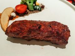 -赤火牛排(金狮广场店)
