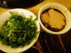 -月圆火锅(宁海东路二店)