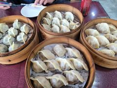 -老边饺子馆(中街店)