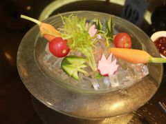 -利顺德大饭店·水岸中餐厅(小白楼店)
