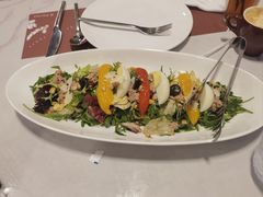 -IL Forno 意坊·意大利餐厅(温州万象城店)