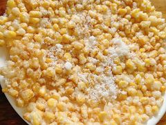 玉米元宵-黑皮酸菜鱼(三山街店)