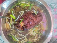 -扎佐老牌蹄膀·猪脚