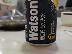 -潮汕大目牛肉火锅(水围店)