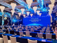 -上海浦东星河湾酒店