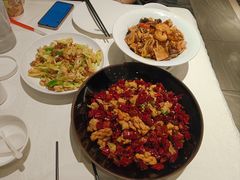 -大铁勺新津菜(熙悦汇店)