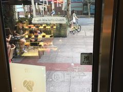 -COSTA COFFEE(上海虹口公园店)