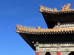 -故宫博物院(故宫)