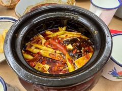-老三样·旧食新味(船山路店)