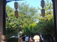 -回龙窝历史文化街区