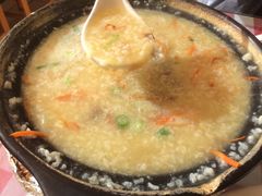 -孟记粥铺·家常菜·烧烤·粥(亚运村店)