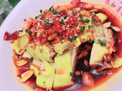 -琼林徽宴(中央门店)