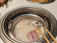 -龍歌自助小火锅(秦淮水游城店)