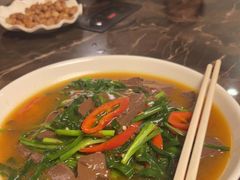 -陆记鹅庄·潮汕菜·狮头鹅(大仟里店)