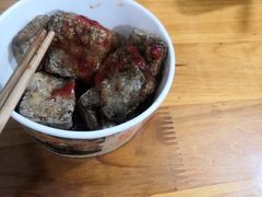 -安庆柴火馄饨(马道街店)