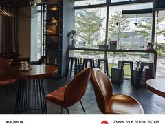 -星巴克(深圳前海企业公馆店)