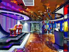 -碧涛阁·泡泡海洋·汤泉洗浴(王府花园店)