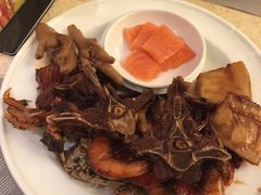 -昆山新港湾大酒店宴会厅