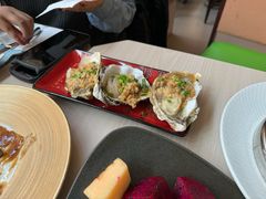 -怡咖啡·自助餐·西安香格里拉