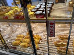 -味多美蛋糕(梨园店)