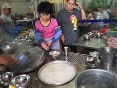 -广场正宗原汁薏米店