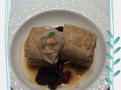 什錦素鵝-106餐厅(山水文园店)