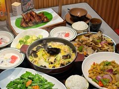 -创味·民间海南菜·非遗藤桥排骨(藤桥·免税城店)